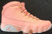 Women Jordan 9-015
